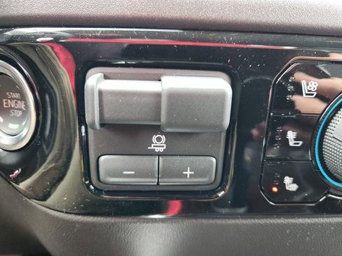 New 2026 Chevrolet Silverado 1500 LTZ image 44