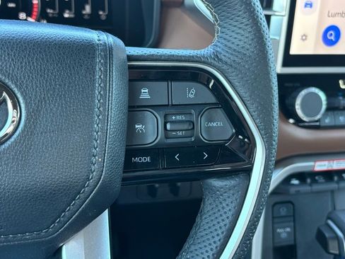 Used 2025 Toyota Tundra 1794 Edition image 19