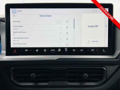 New 2026 Ford Bronco Sport Badlands w/ Sasquatch Badlands Package image 10