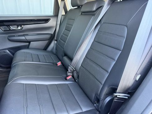 Used 2024 Honda CR-V EX-L image 9