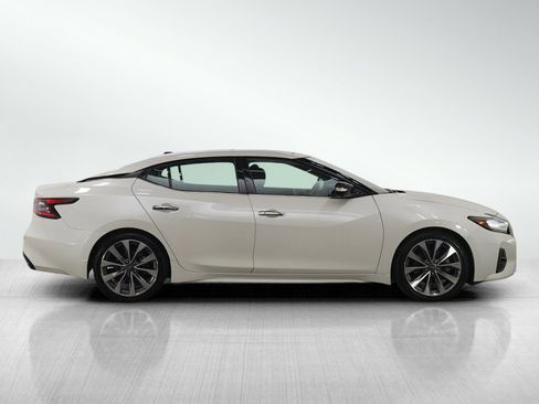 Used 2023 Nissan Maxima Platinum FWD image 8