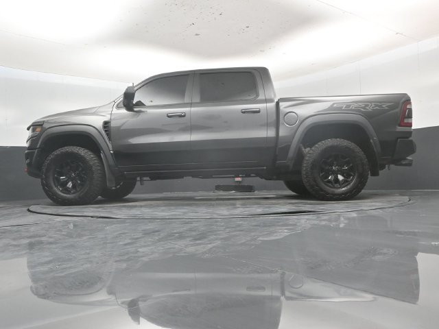 Used 2022 RAM 1500 TRX w/ TRX Level 1 Equipment Group AWD/4WD image 56