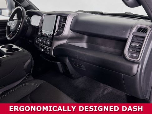 Used 2025 RAM 1500 Classic Warlock image 21