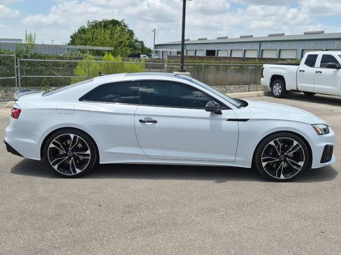Used 2023 Audi S5 Premium Plus w/ Premium Plus AWD/4WD image 6