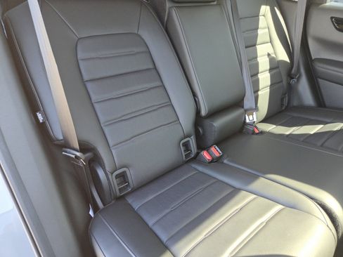 New 2026 Honda CR-V EX-L image 23