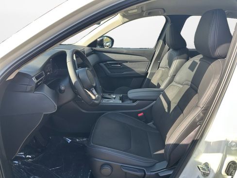 New 2026 MAZDA CX-5 Select AWD/4WD image 9