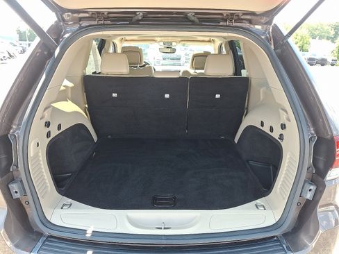 Used 2020 Jeep Grand Cherokee Limited w/ Trailer Tow Group IV image 28