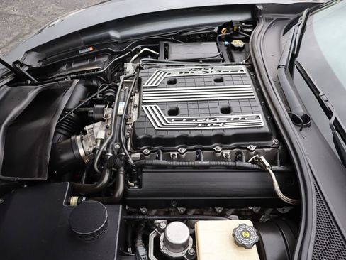 Used 2017 Chevrolet Corvette Z06 image 33