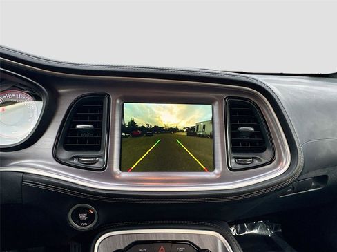 Used 2023 Dodge Challenger R/T Scat Pack image 13