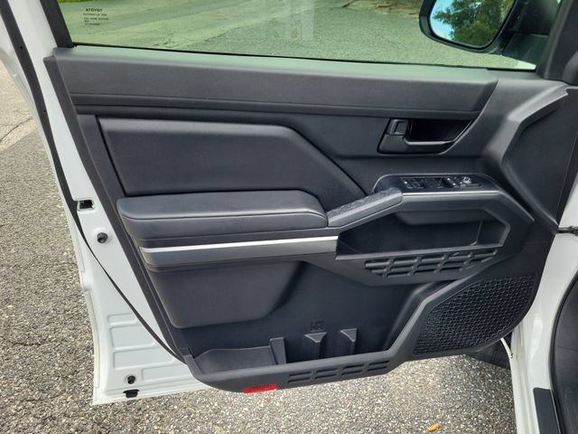 Used 2024 Toyota Tacoma SR5 RWD image 13