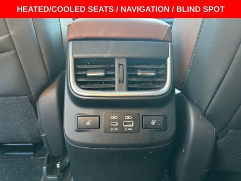 Used 2023 Subaru Outback Touring image 20