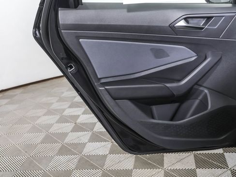 New 2026 Volkswagen Jetta SEL image 37