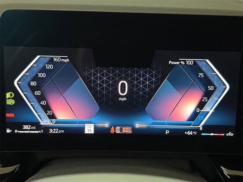 Used 2025 BMW X1 xDrive28i image 22