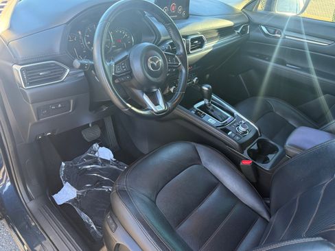 Used 2020 MAZDA CX-5 Grand Touring Reserve image 12
