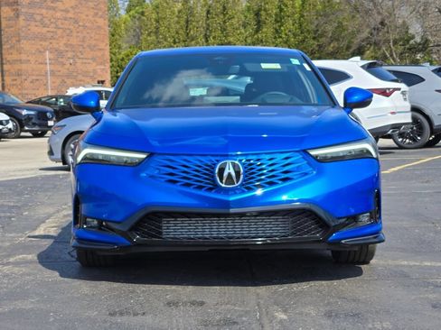 New 2026 Acura Integra A-Spec FWD image 6