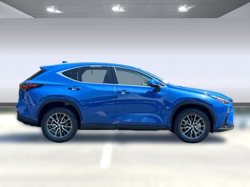 Certified 2024 Lexus NX 350 AWD w/ Vision Package image 7