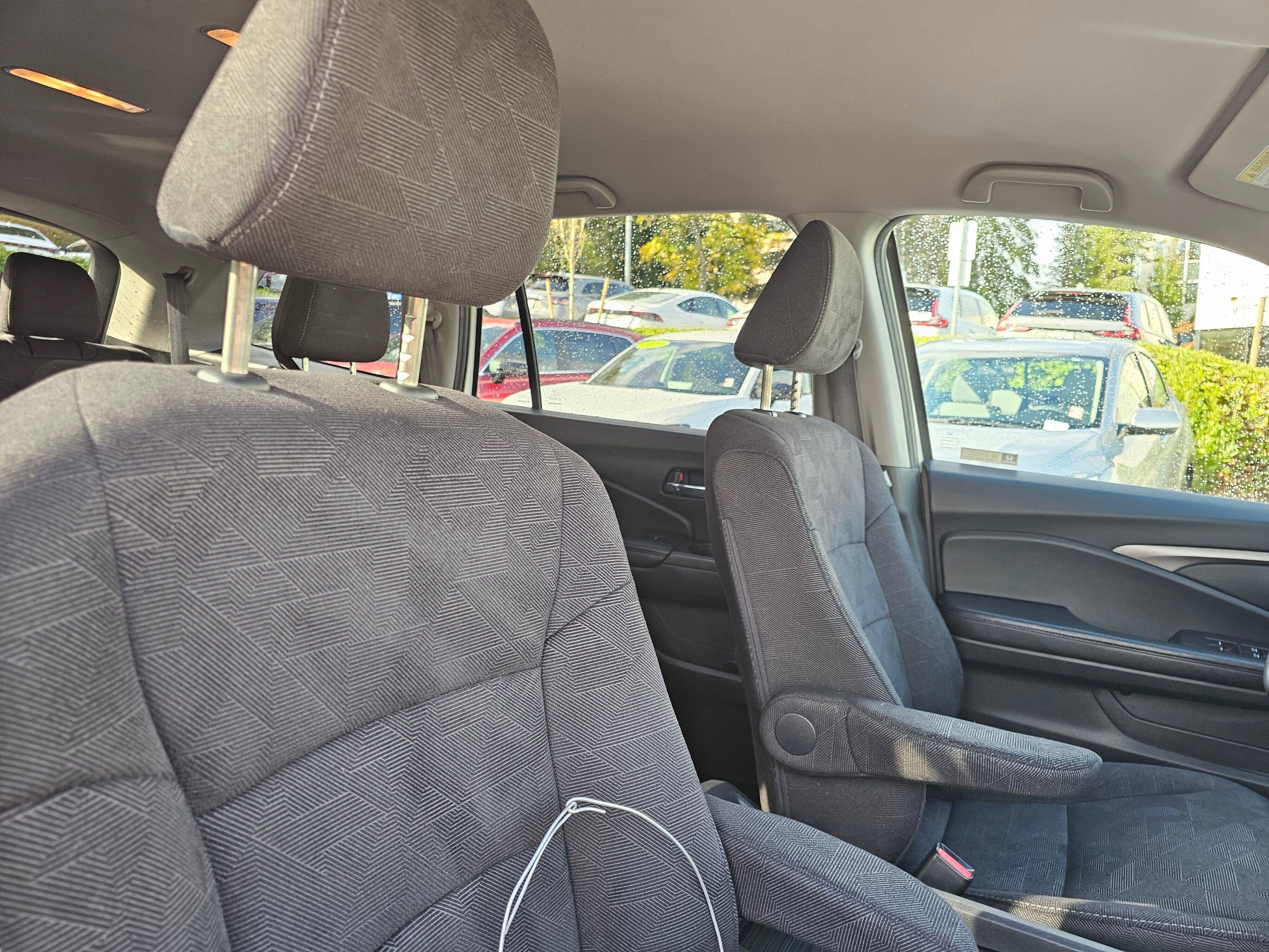 Used 2019 Honda Pilot EX image 11
