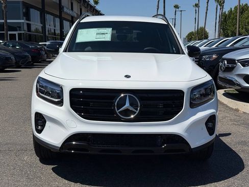 New 2026 Mercedes-Benz GLB 250 image 16