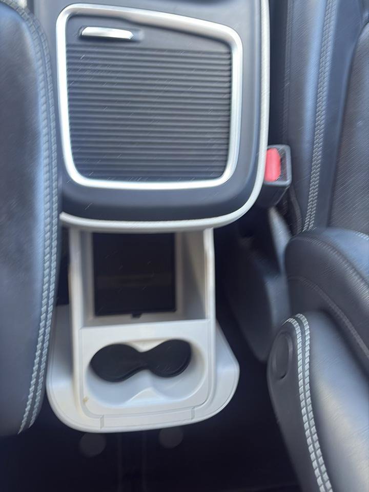 Used 2022 Chrysler Pacifica Touring-L FWD image 24