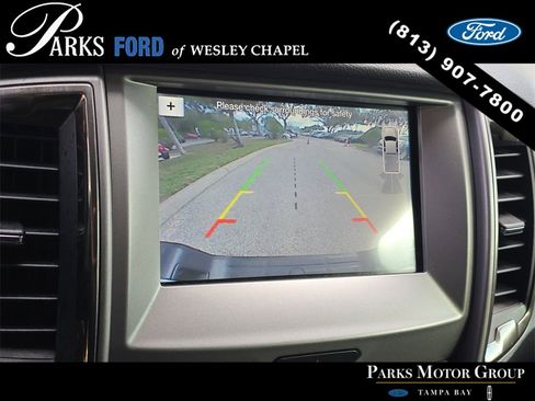 Certified 2019 Ford Ranger XLT w/ Equipment Group 302A Luxury image 22