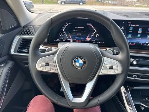 Used 2026 BMW X7 xDrive40i image 83