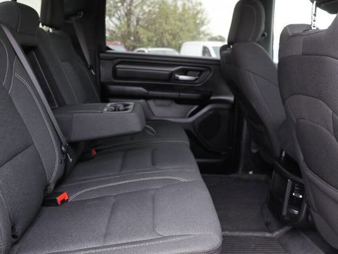 Used 2025 RAM 1500 Tradesman image 16