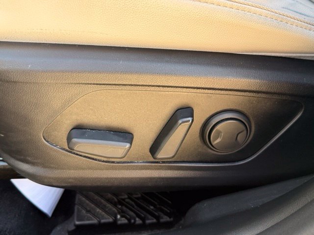 Used 2024 Hyundai Tucson Limited AWD/4WD image 21