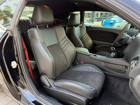 Used 2018 Dodge Challenger SRT Demon RWD image 47