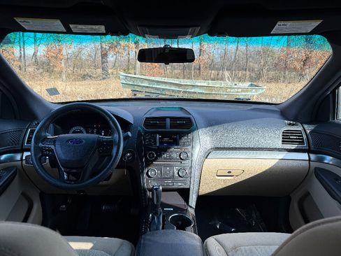 Used 2016 Ford Explorer 4WD image 30