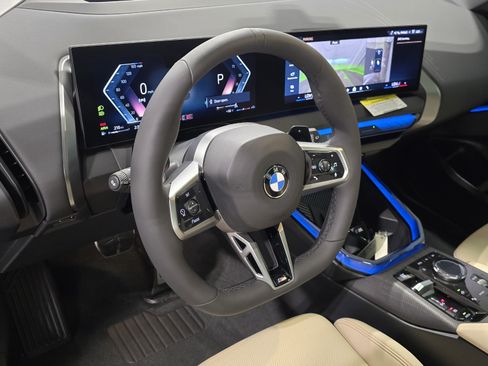 Certified 2026 BMW X3 xDrive30i w/ Premium Package AWD/4WD image 13