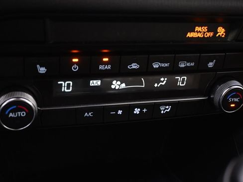 Used 2019 MAZDA CX-9 Touring w/ Touring Premium Package AWD/4WD image 32