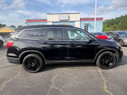 Used 2022 Honda Pilot Special Edition image 7