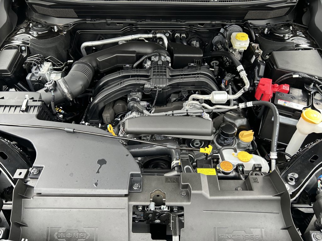 New 2026 Subaru Outback Limited AWD/4WD image 9