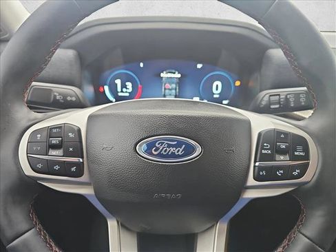 New 2026 Ford Explorer Active w/ Active Comfort Package RWD image 14