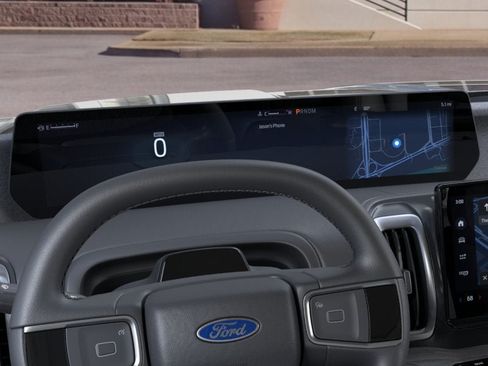 New 2026 Ford Expedition Max Platinum w/ Driver's Package AWD/4WD image 36