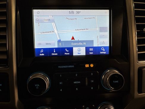 Used 2020 Ford F250 Platinum w/ FX4 Off-Road Package image 36