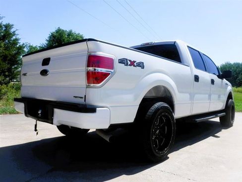 Used 2014 Ford F150 XL w/ XL Plus Package AWD/4WD image 7