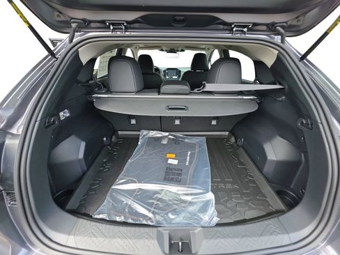 New 2026 Subaru Crosstrek 2.5i Limited AWD/4WD image 19