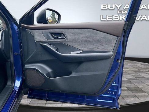 Used 2023 Nissan Rogue S FWD image 22