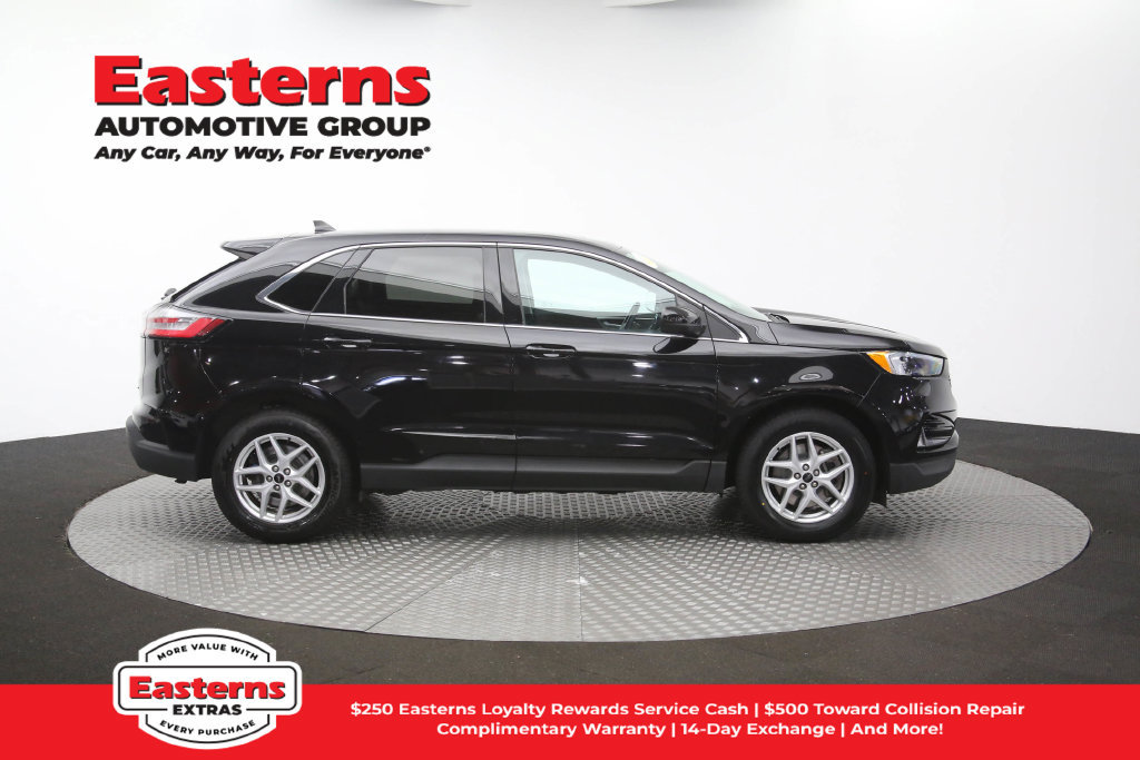 Used 2023 Ford Edge SEL w/ Convenience Package AWD/4WD image 45