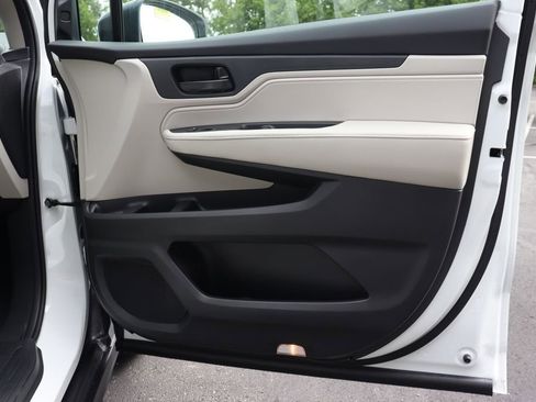 Used 2026 Honda Odyssey EX-L image 20