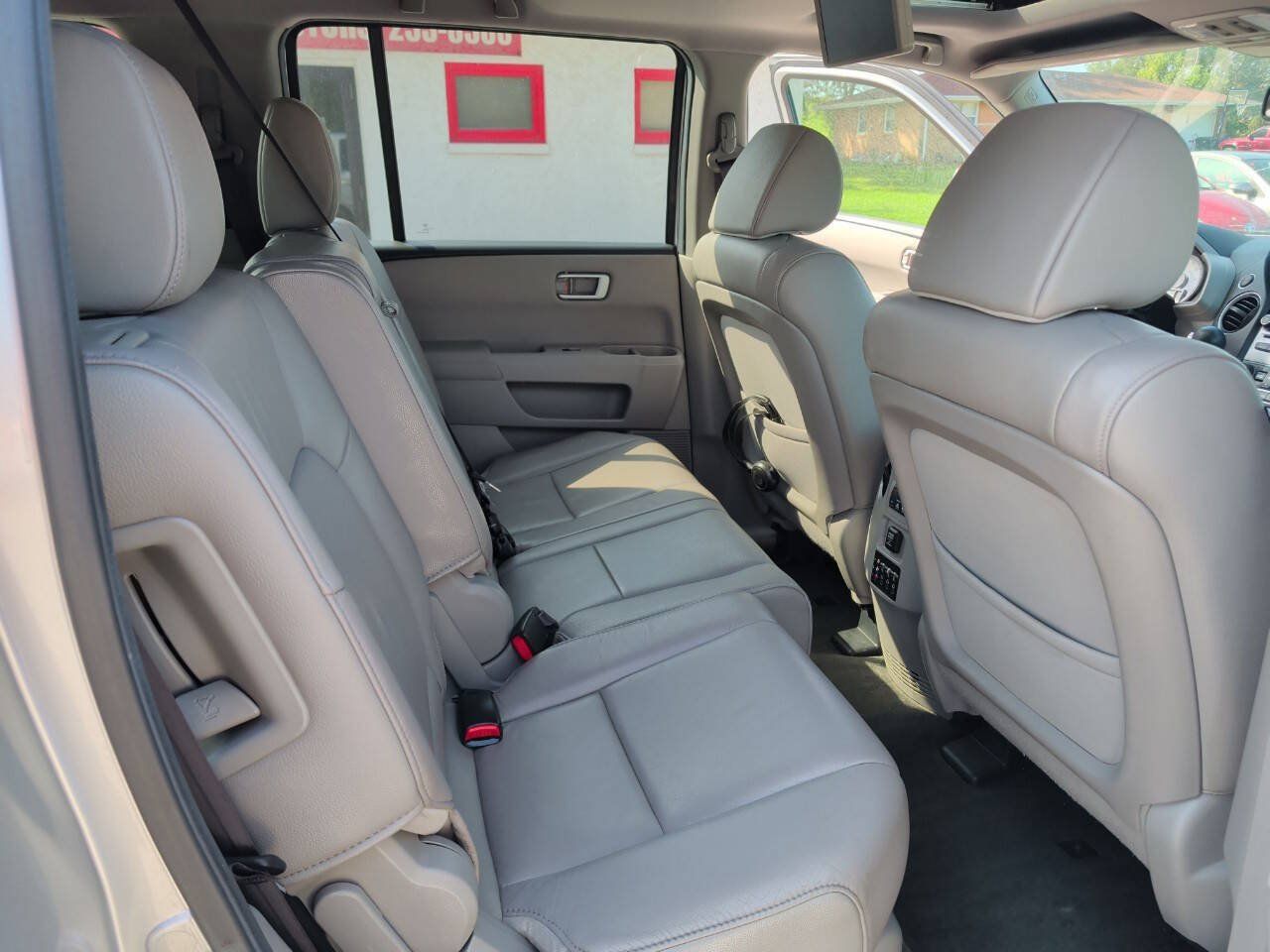 Used 2013 Honda Pilot EX-L image 17