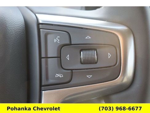 New 2026 Chevrolet Silverado 1500 LT Trail Boss image 13