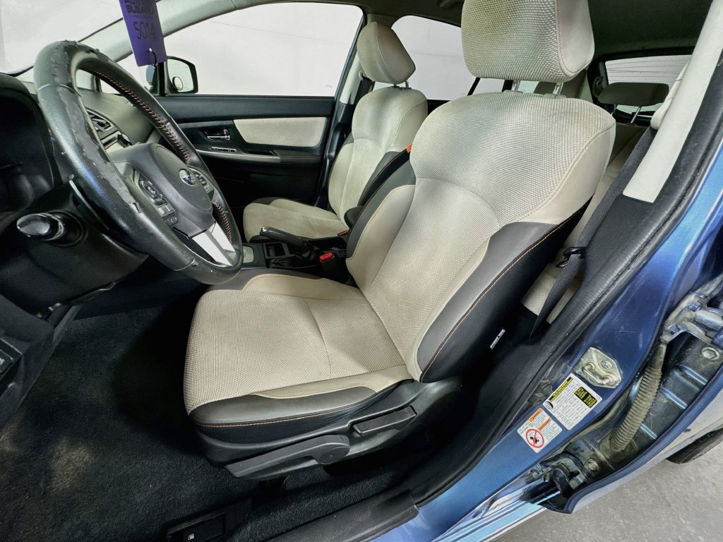 Used 2017 Subaru Crosstrek 2.0i Premium AWD/4WD image 25