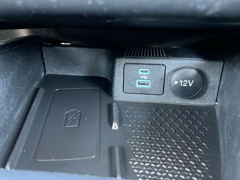 Used 2021 Ford Bronco Sport Outer Banks w/ Outer Banks Package (96D) AWD/4WD image 31