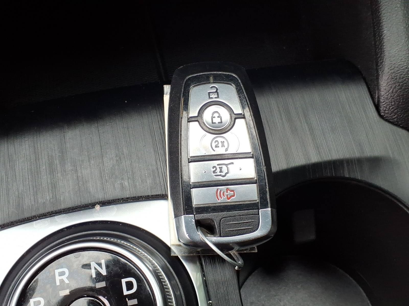 Certified 2024 Ford Escape Active AWD/4WD image 22