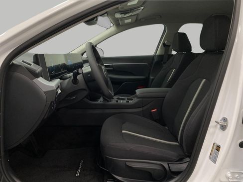 New 2026 Hyundai Sonata SE FWD image 59
