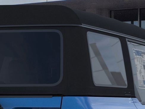 New 2025 Ford Bronco Big Bend image 25