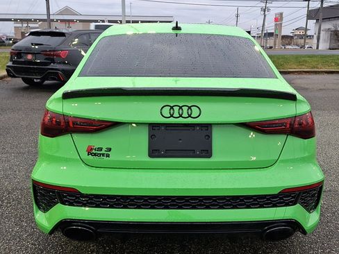 Used 2024 Audi RS 3 image 9