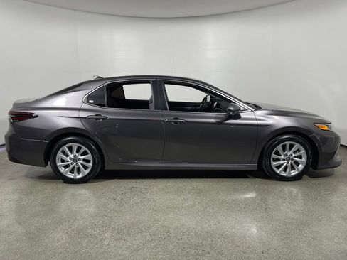 Certified 2023 Toyota Camry LE image 2